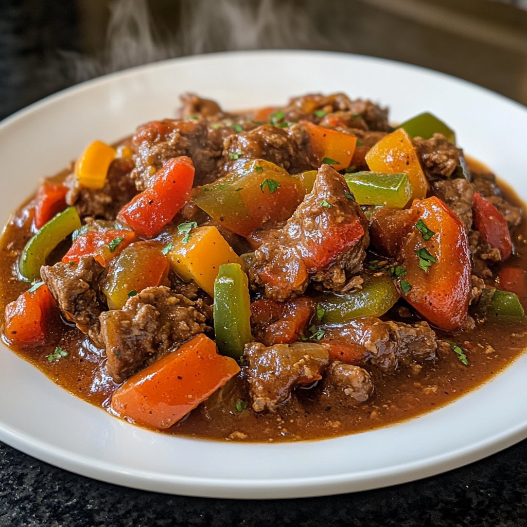 Crockpot Recipes for Easy Dinners