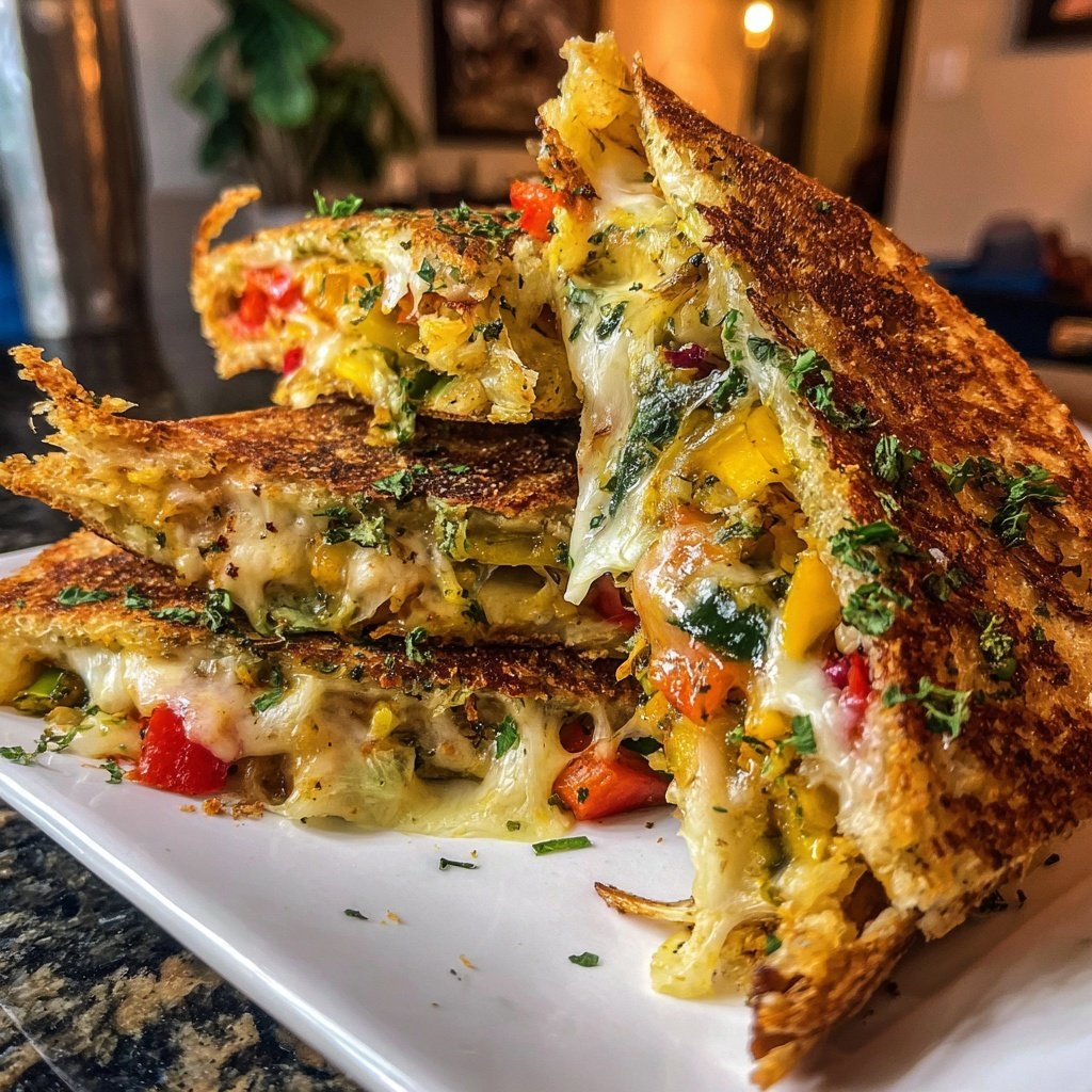 Quick Vegetarian Fast Food Recipes