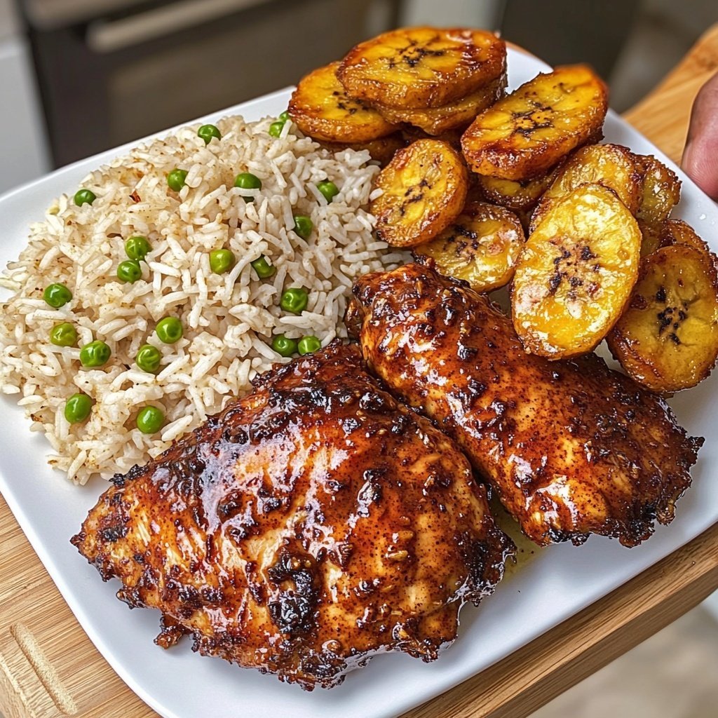 Jamaican Dishes Easy to Make