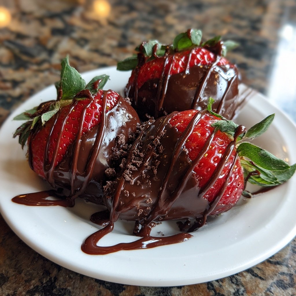 Treats & Temptations