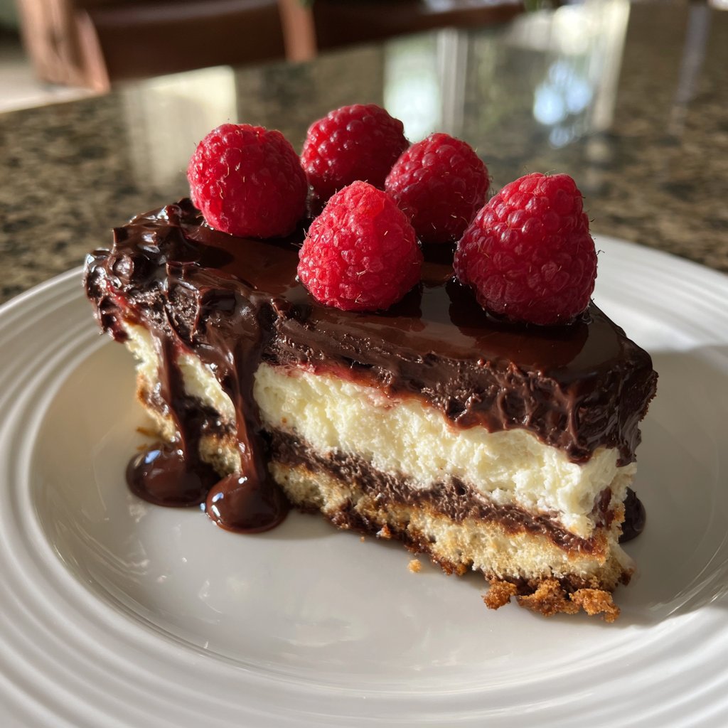 Chocolate Dessert Recipes