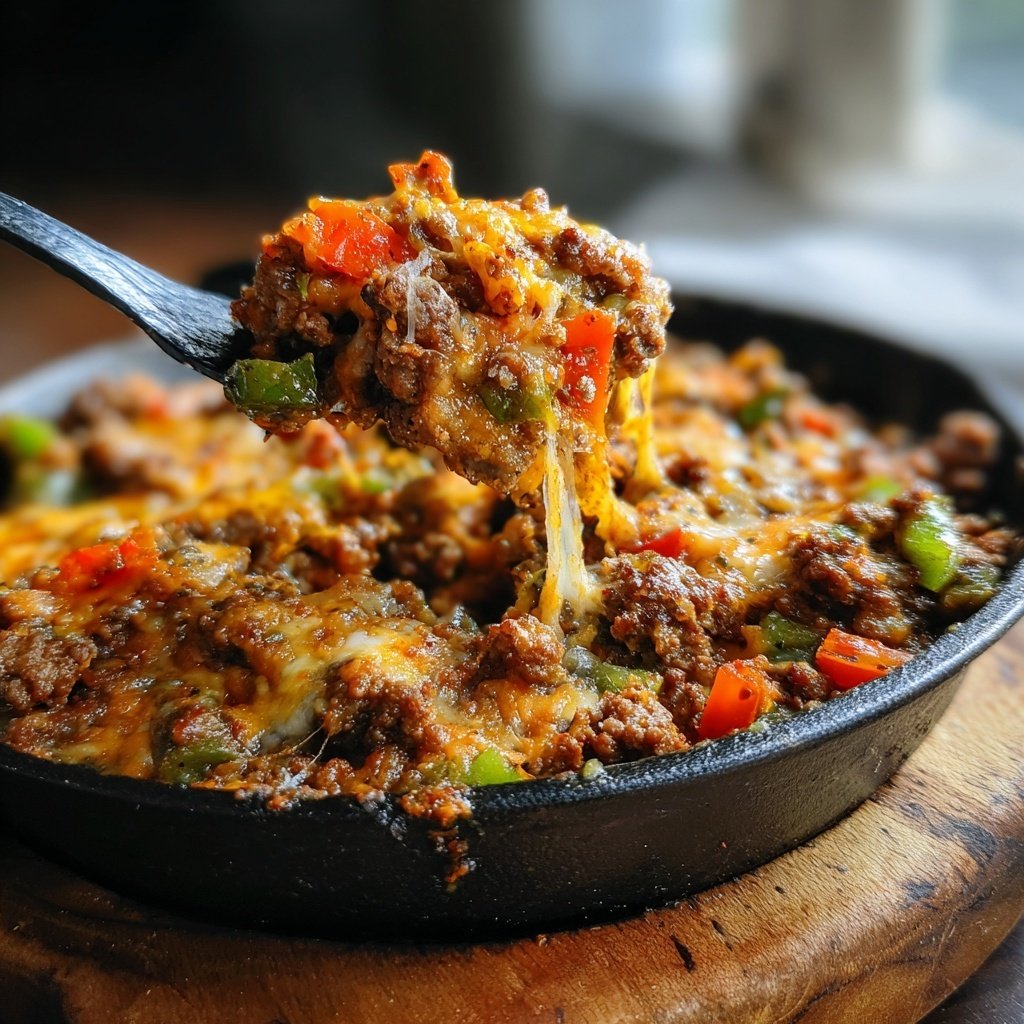 Easy Ground Beef Dinner Recipes For Families