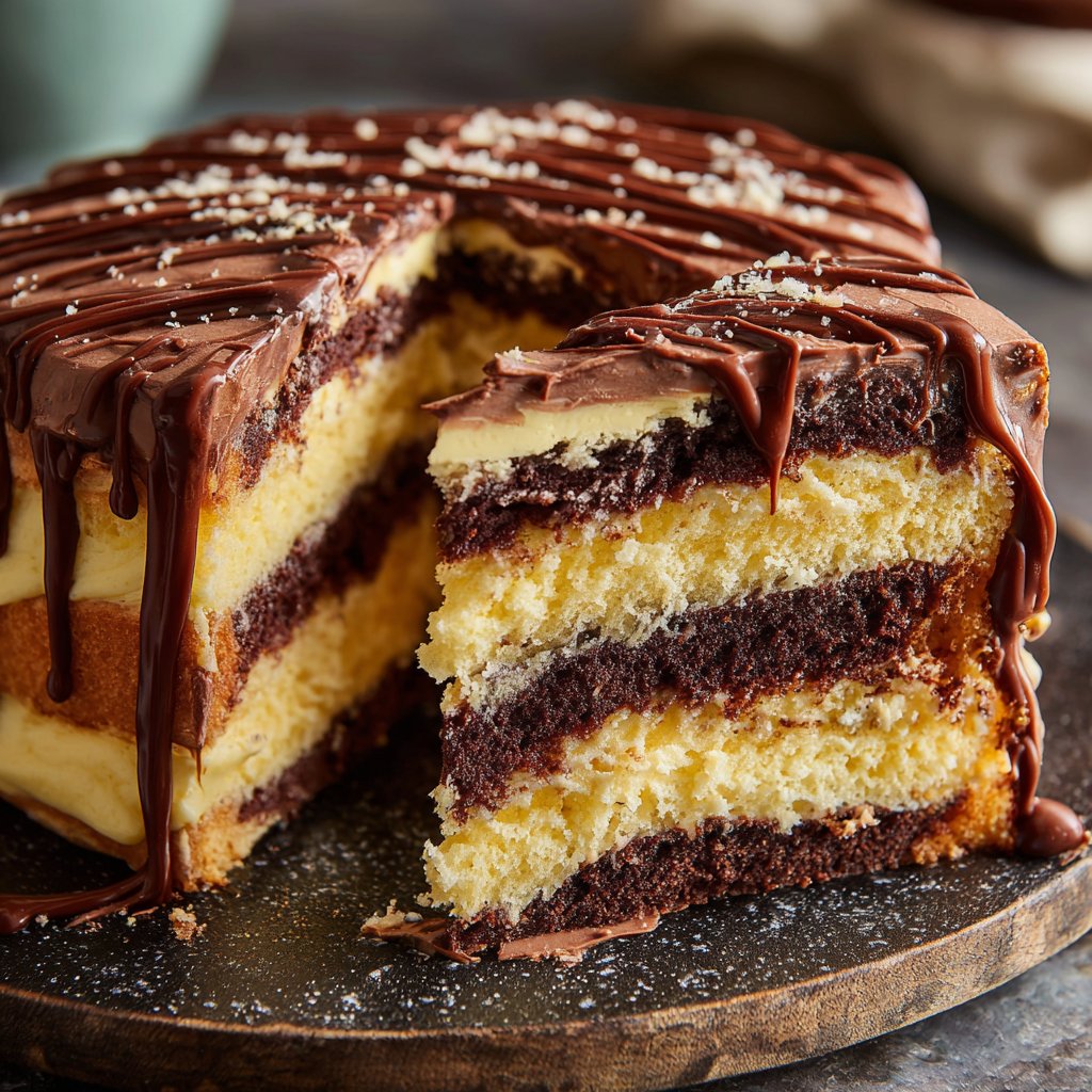 Cake Recipes With Few Ingredients